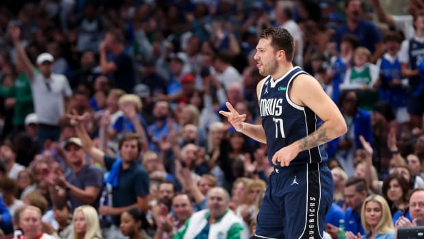 Luka Doncic